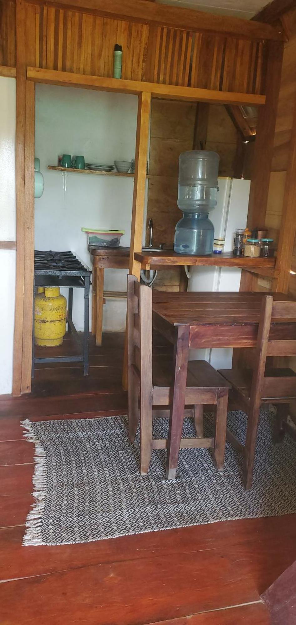 Coconut House Apartman El Gigante Kültér fotó