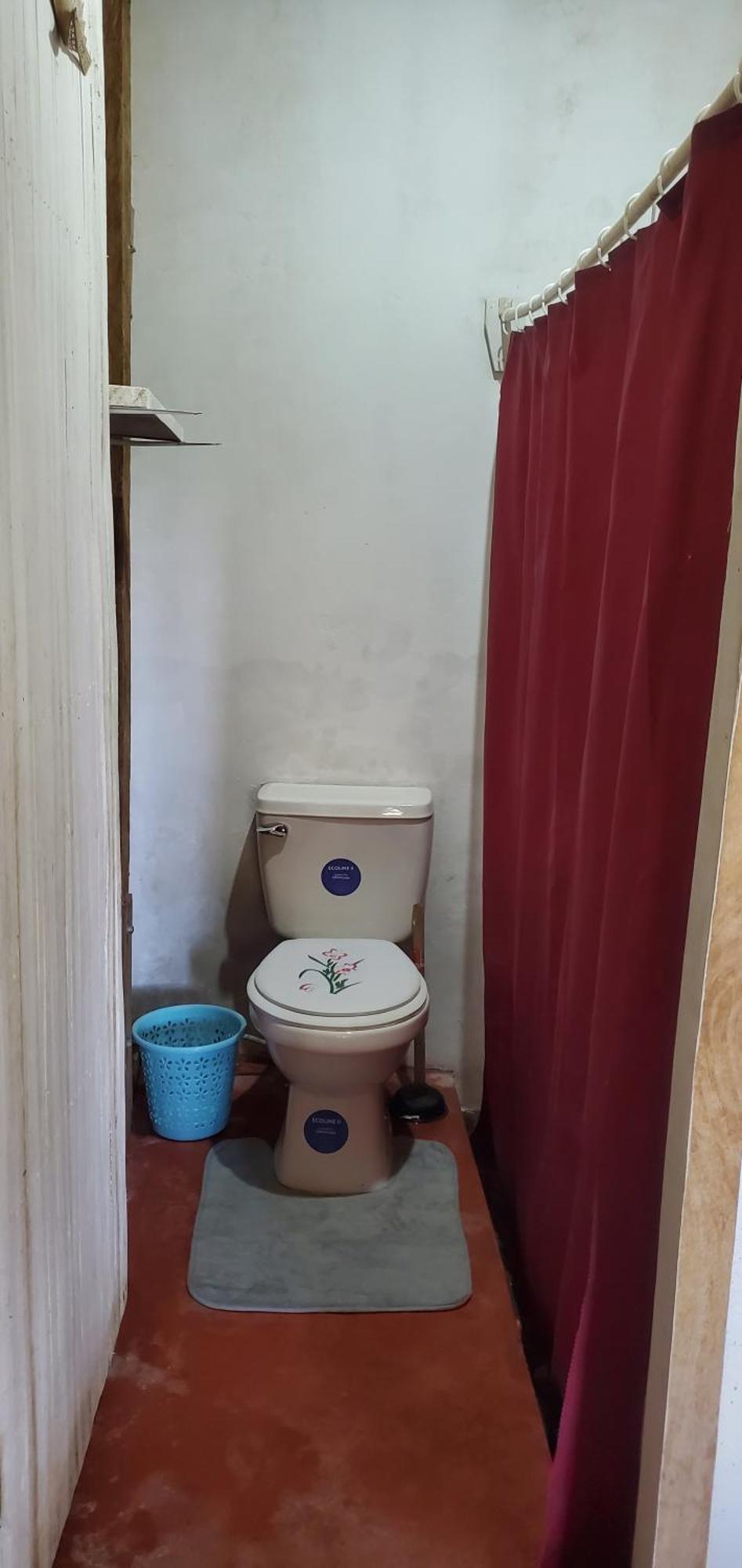 Coconut House Apartman El Gigante Kültér fotó