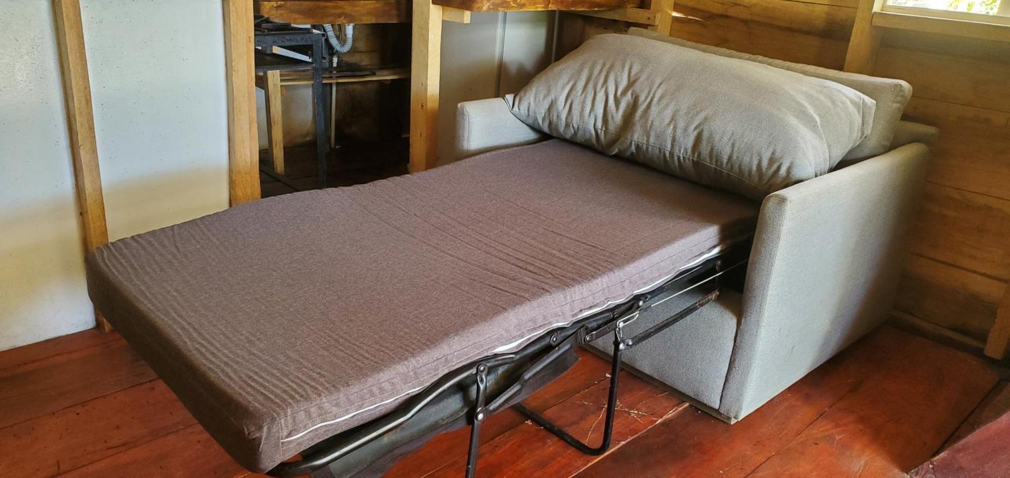 Coconut House Apartman El Gigante Kültér fotó