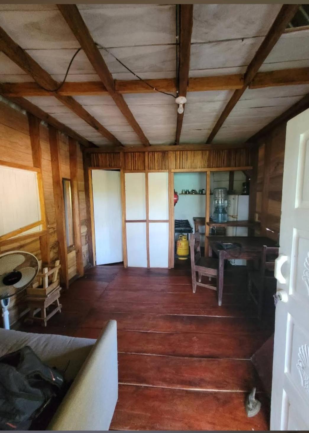 Coconut House Apartman El Gigante Kültér fotó